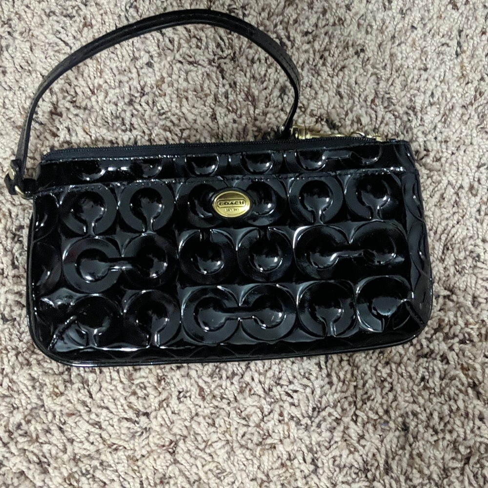 Wristlet